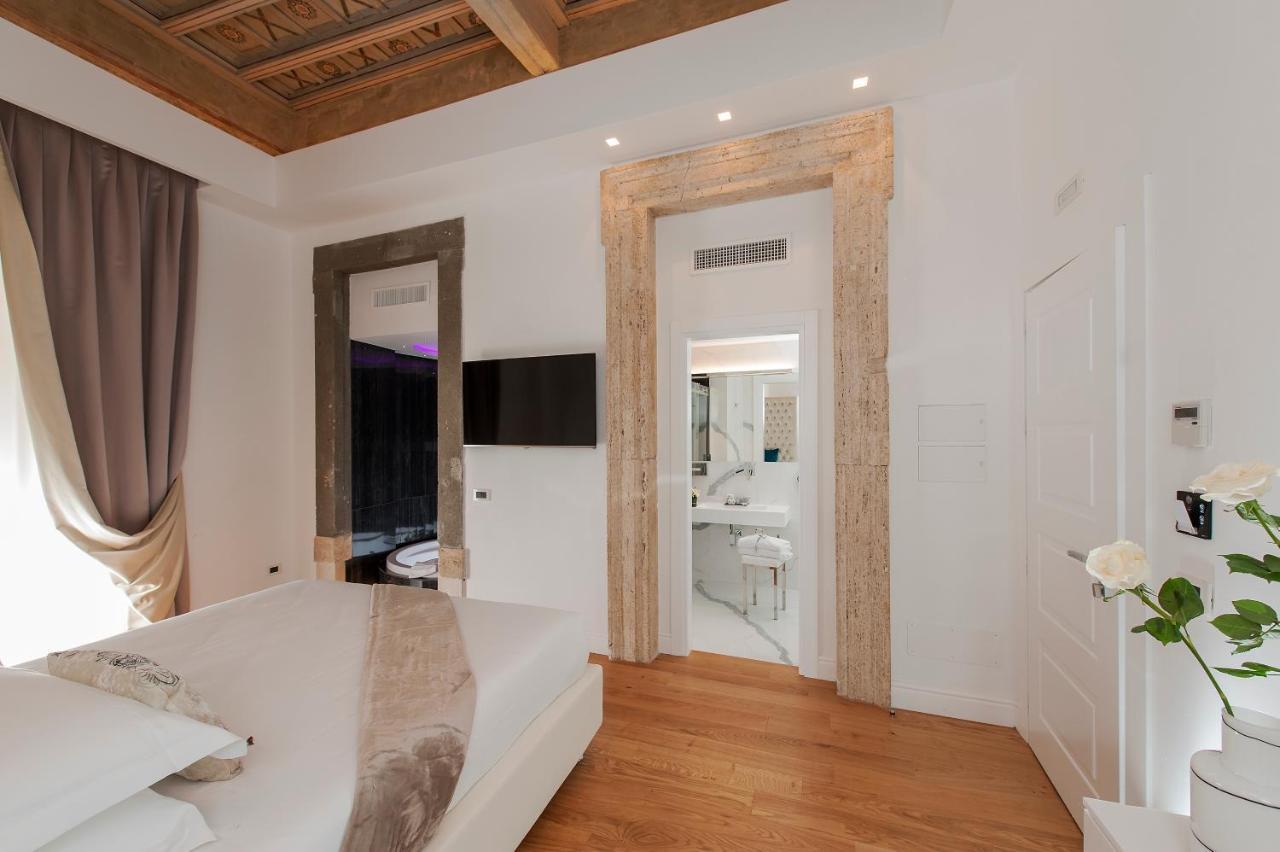 Hotel Argentina Residenza Style